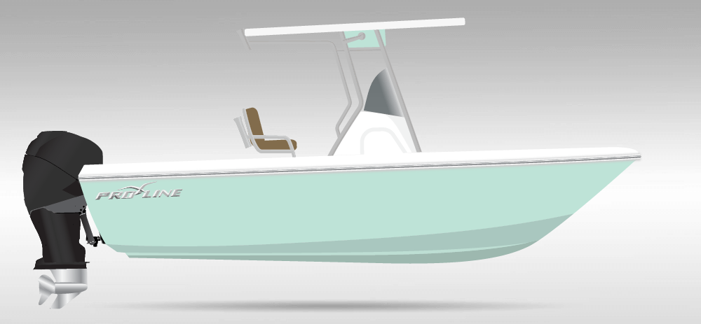 My Boat - 20 Sport