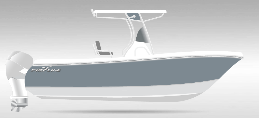 My Boat - 23 Sport