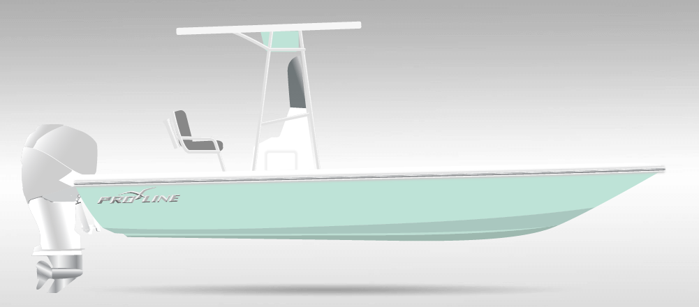 My Boat - 24 Bay