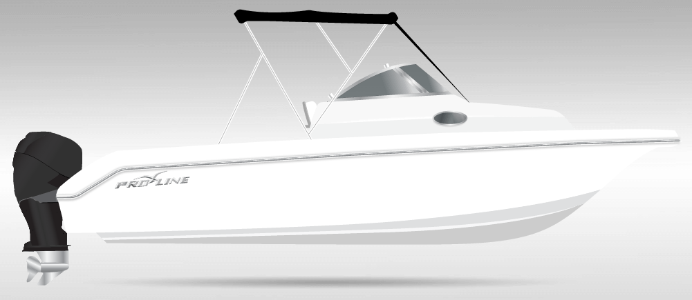 My Boat - 26 Express