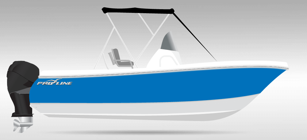 My Boat - 23 Sport
