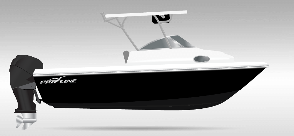 My Boat - 20 Express