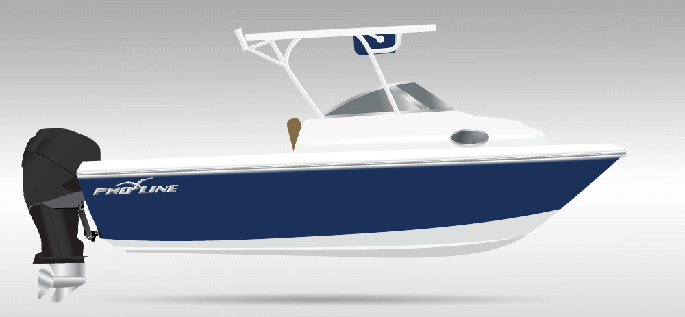 My Boat - 20 Express