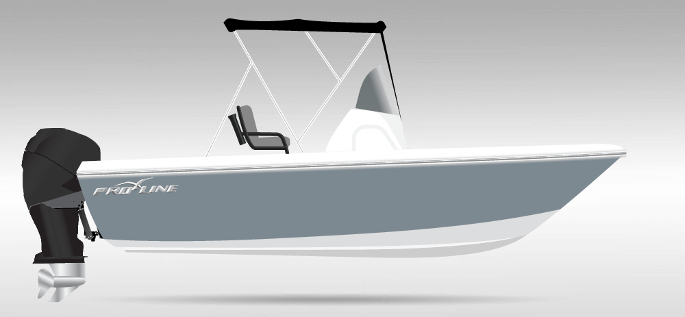 My Boat - 20 Sport
