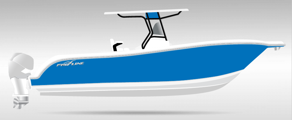 My Boat - 29 Grand Sport