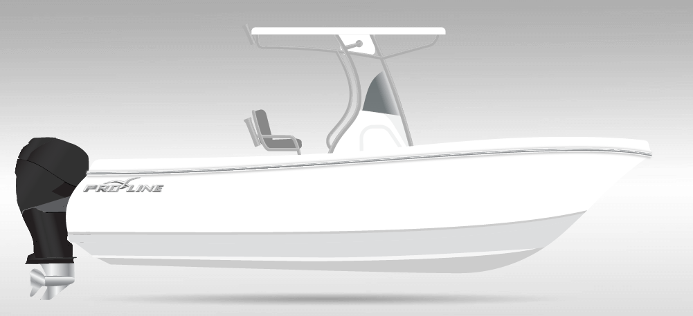 My Boat - 23 Sport