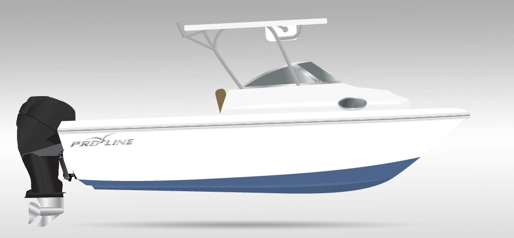My Boat - 20 Express