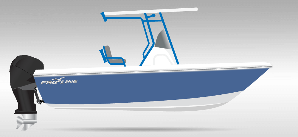 My Boat - 20 Sport