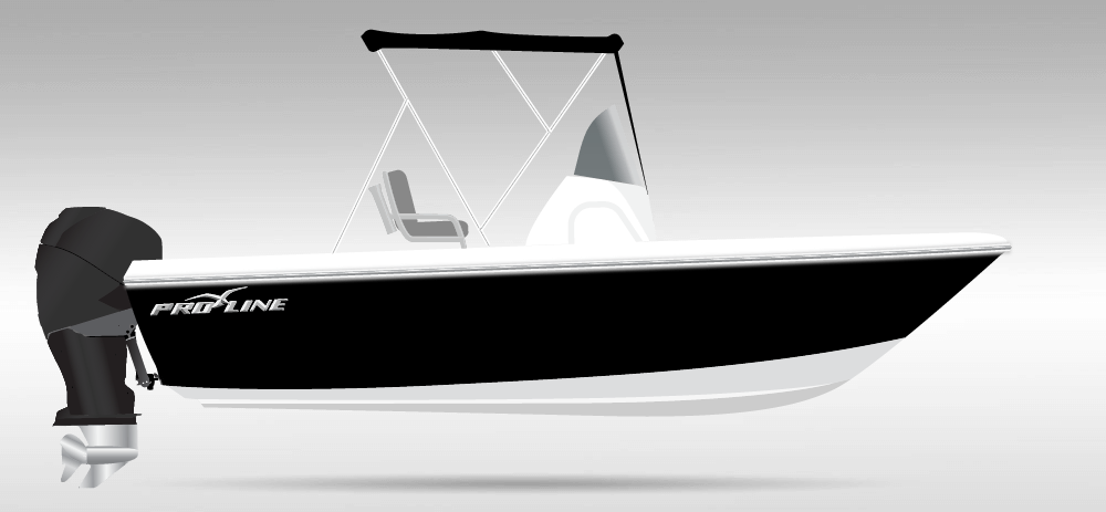 My Boat - 20 Sport