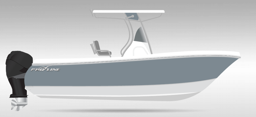 My Boat - 23 Sport
