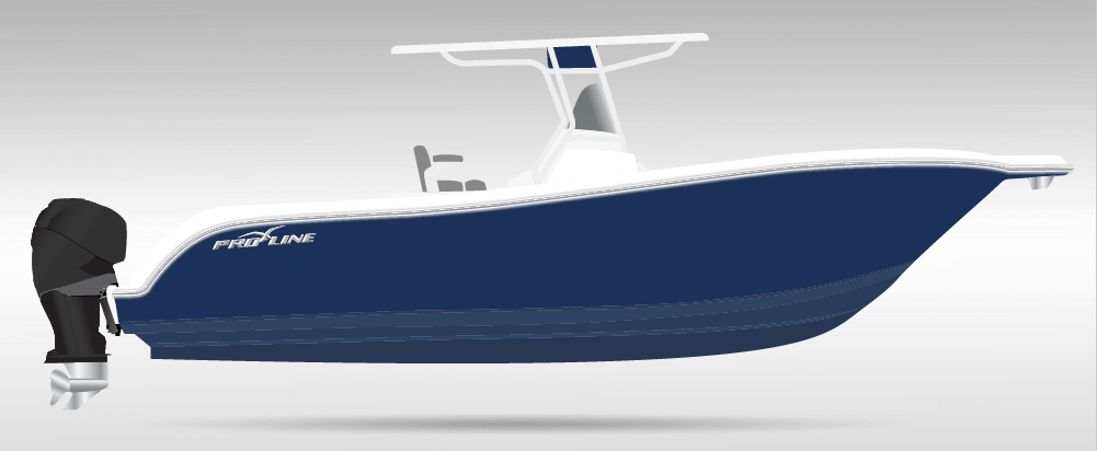 My Boat - 29 Grand Sport