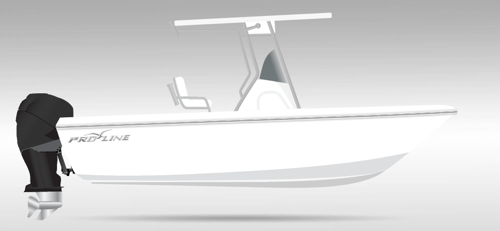 My Boat - 20 Sport