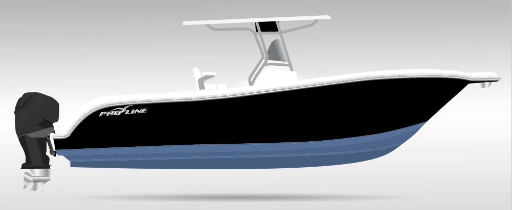 My Boat - 29 Grand Sport