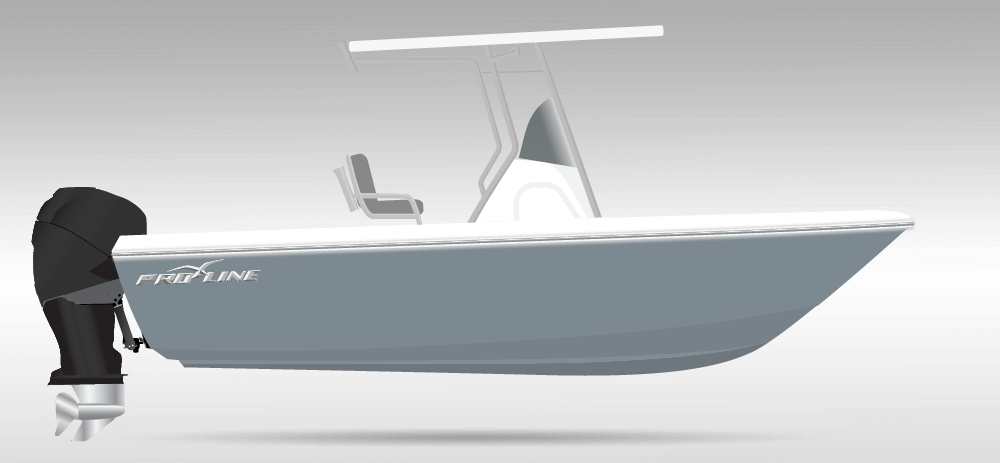 My Boat - 20 Sport