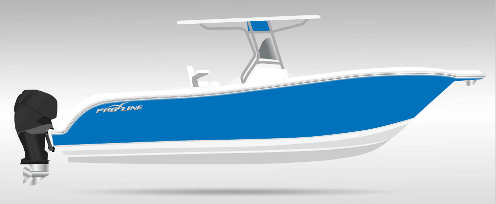 My Boat - 29 Grand Sport