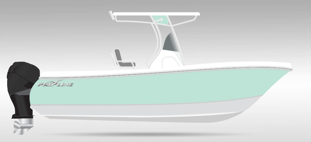 My Boat - 23 Sport