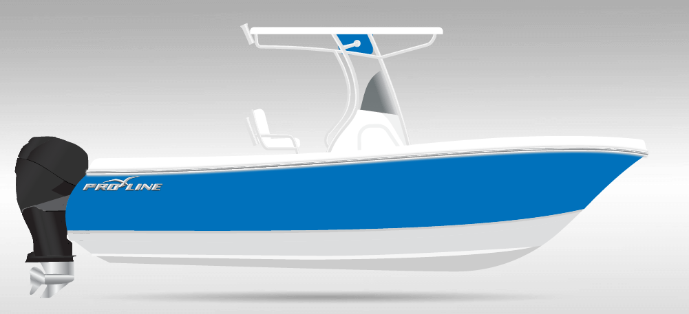 My Boat - 23 Sport