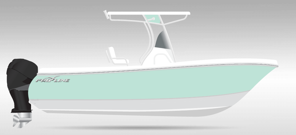 My Boat - 23 Sport