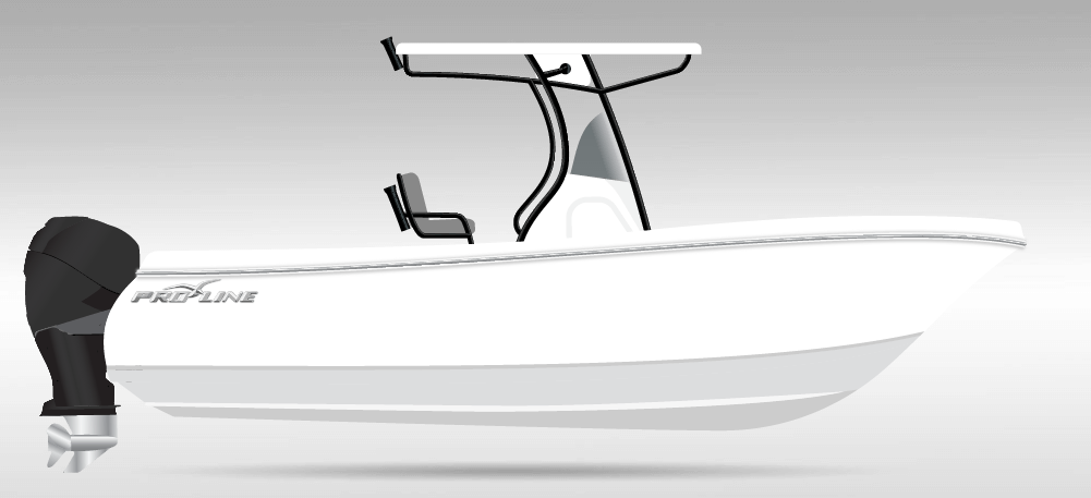 My Boat - 23 Sport
