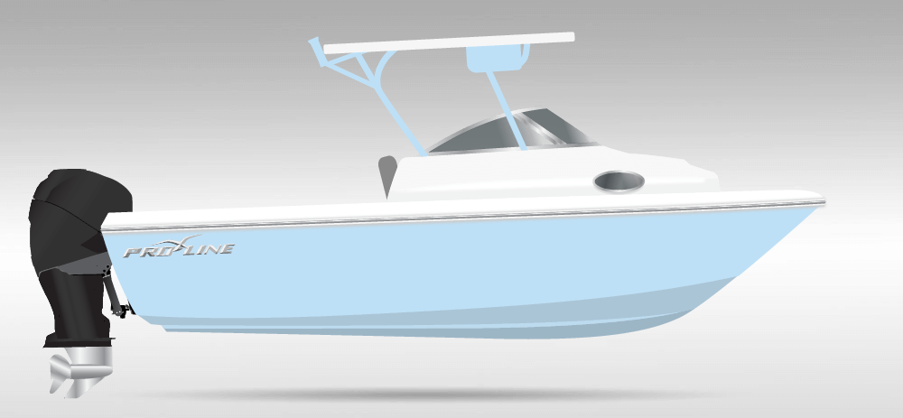 My Boat - 20 Express