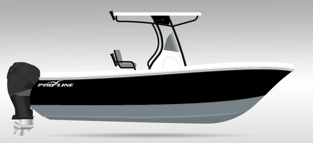 My Boat - 23 Sport