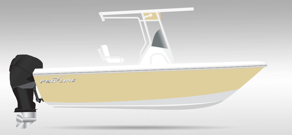 My Boat - 20 Sport
