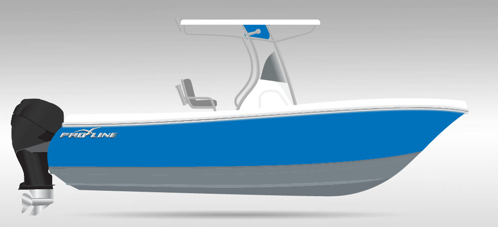 My Boat - 23 Sport