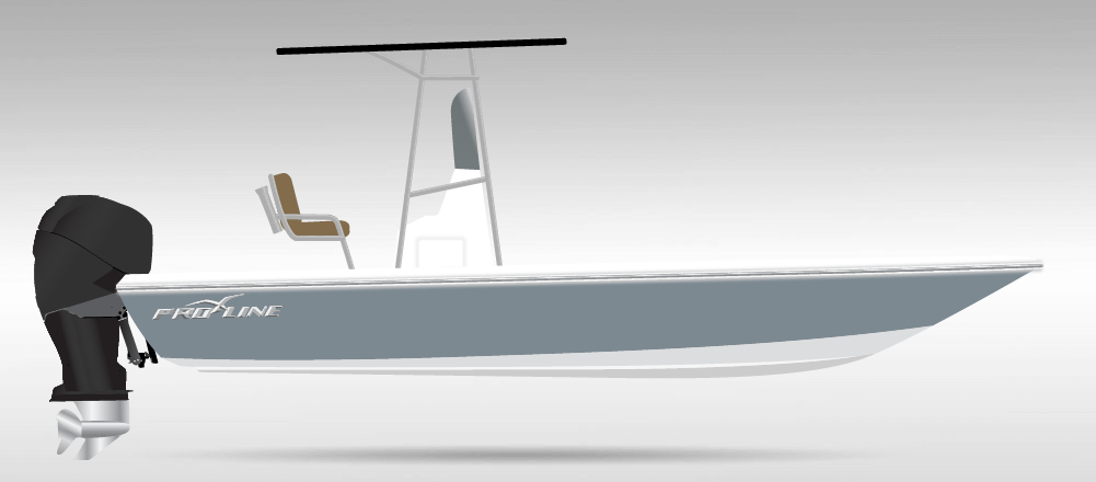 My Boat - 24 Bay