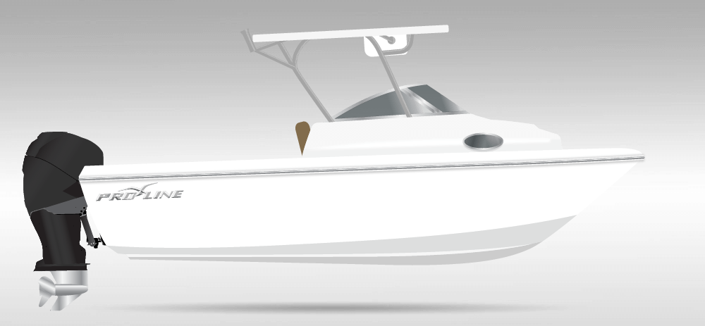 My Boat - 20 Express