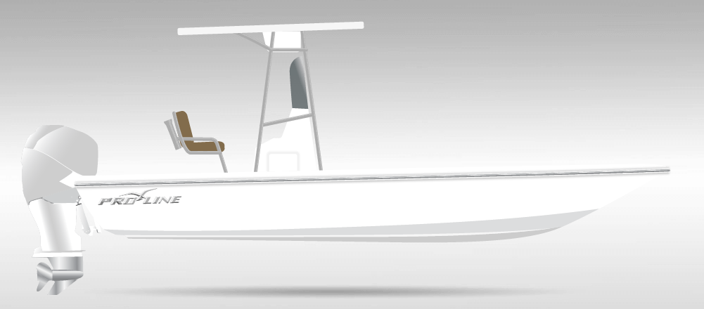 My Boat - 24 Bay