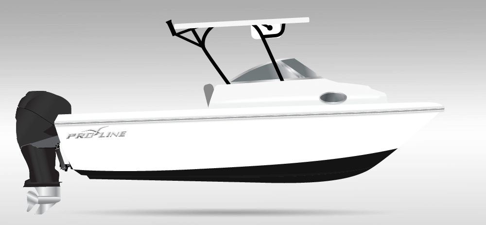 My Boat - 20 Express
