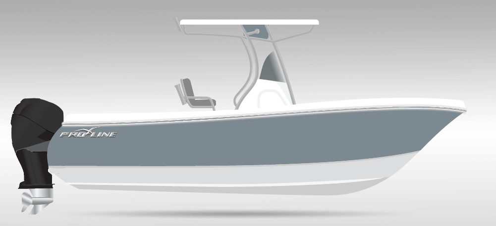 My Boat - 23 Sport