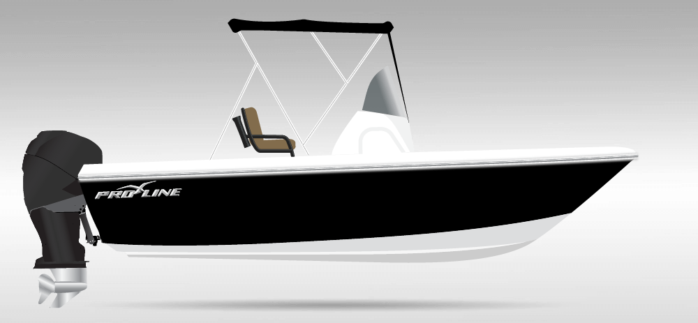 My Boat - 20 Sport
