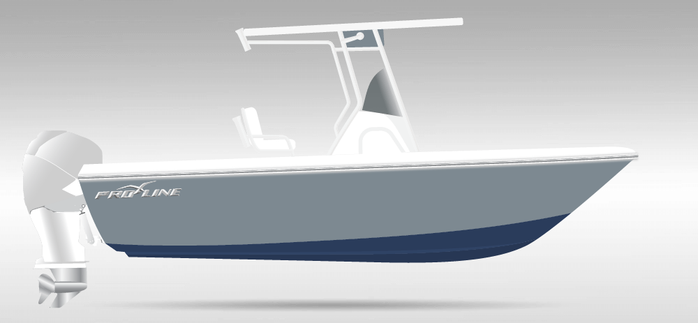 My Boat - 20 Sport