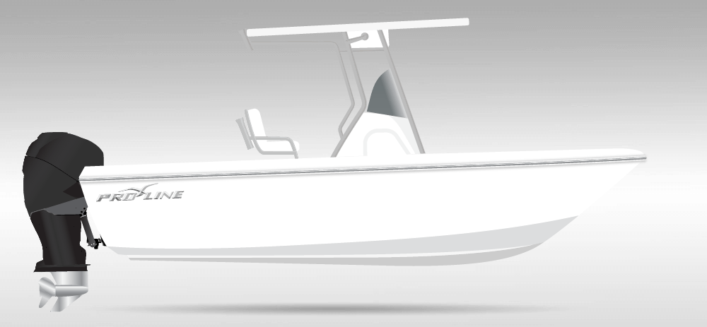 My Boat - 20 Sport