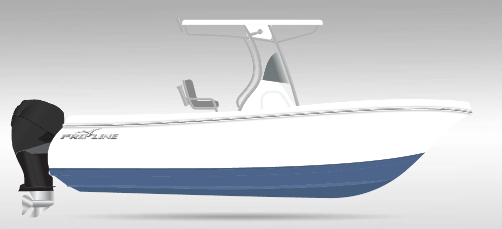 My Boat - 23 Sport