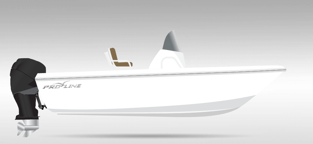 My Boat - 20 Sport