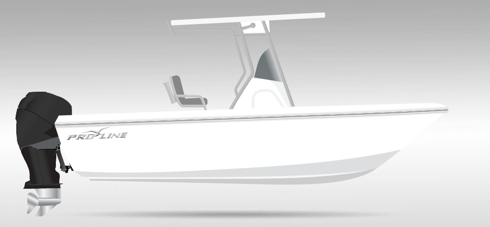 My Boat - 20 Sport