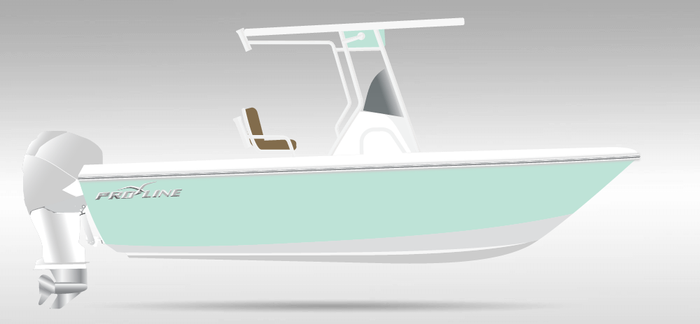 My Boat - 20 Sport