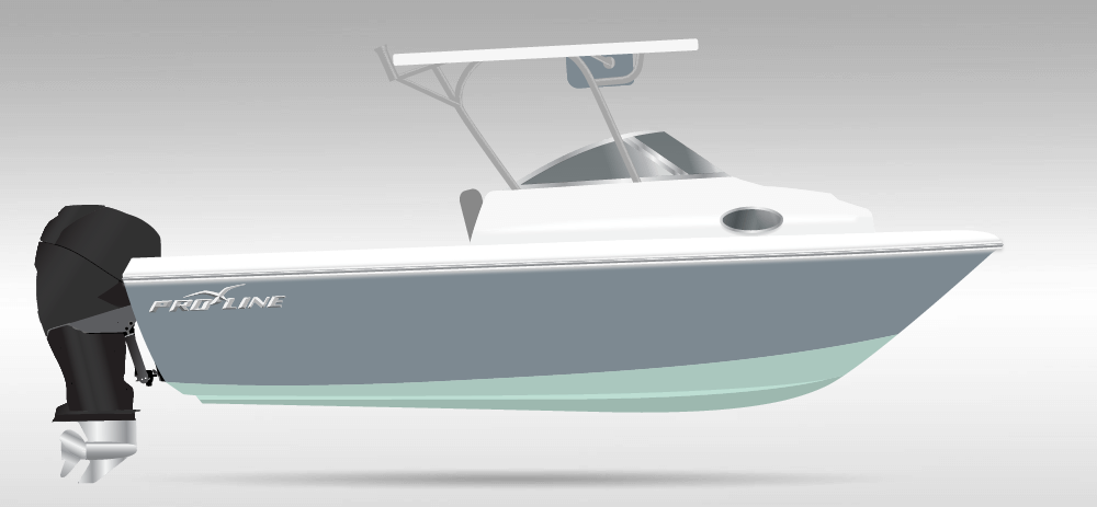My Boat - 20 Express