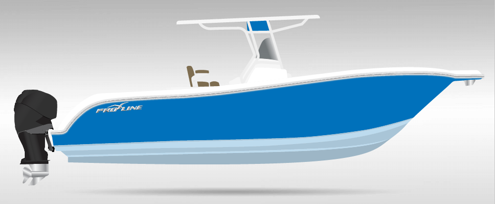 My Boat - 29 Grand Sport