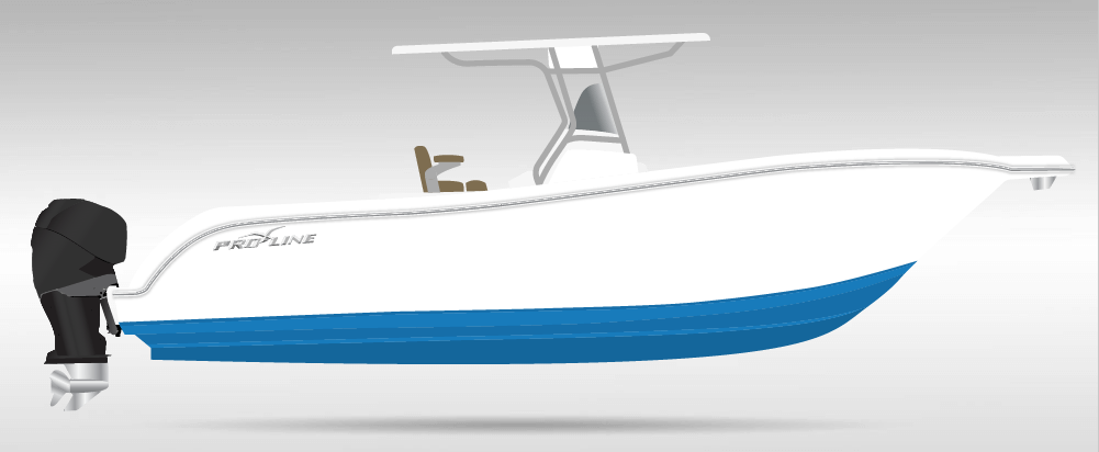 My Boat - 29 Grand Sport