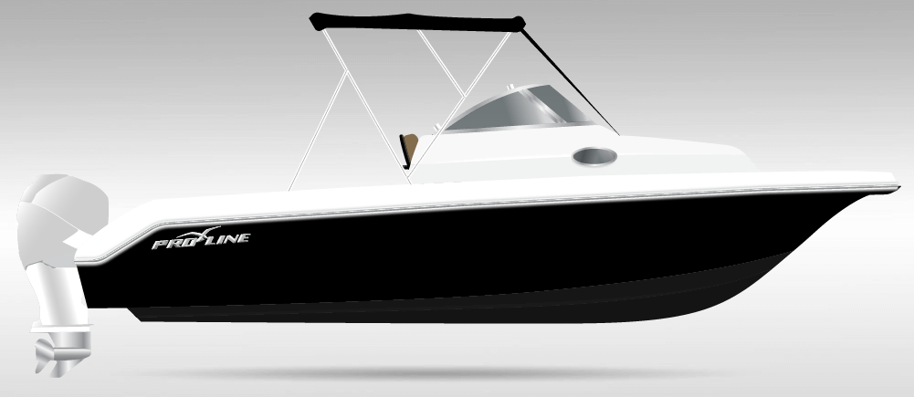 My Boat - 26 Express