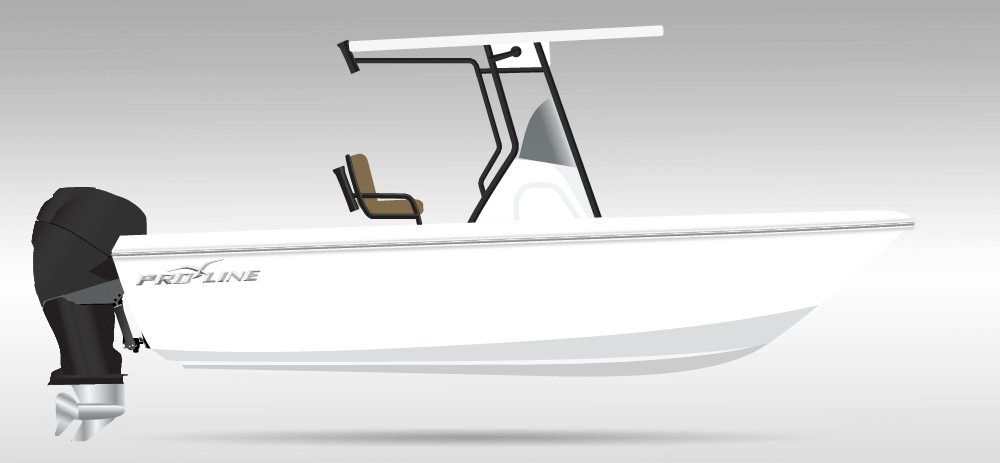 My Boat - 20 Sport