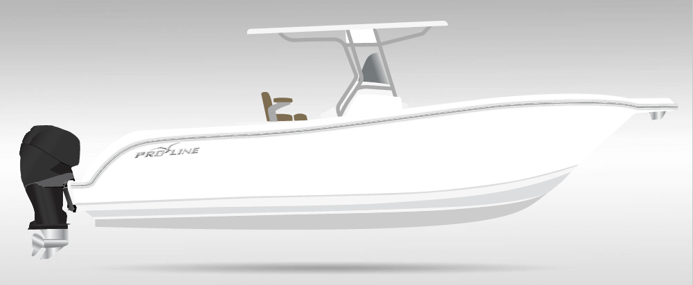 My Boat - 29 Grand Sport