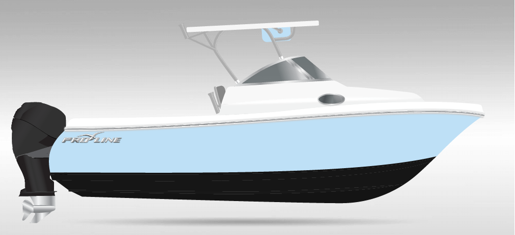 My Boat - 23 Express