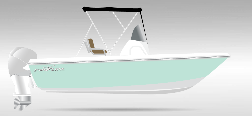 My Boat - 20 Sport