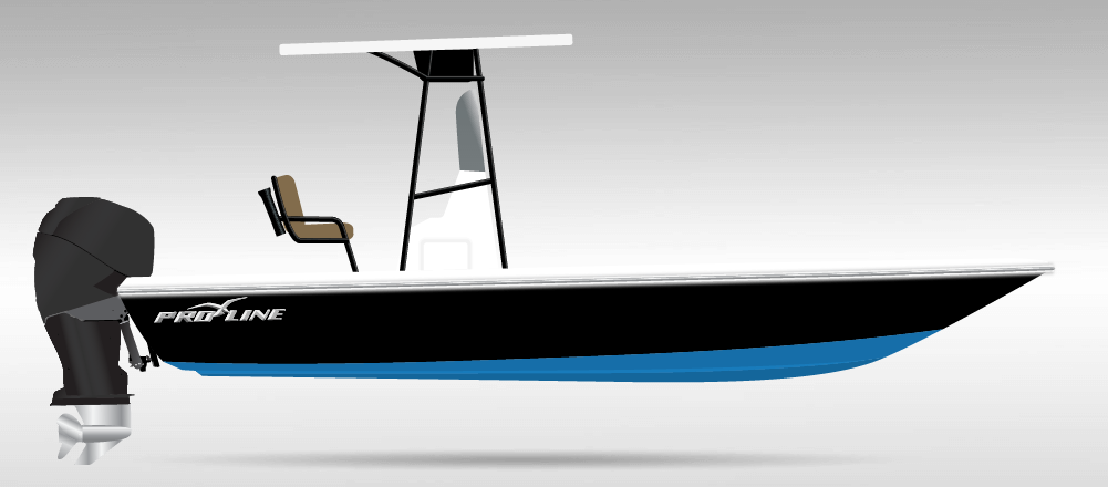 My Boat - 24 Bay
