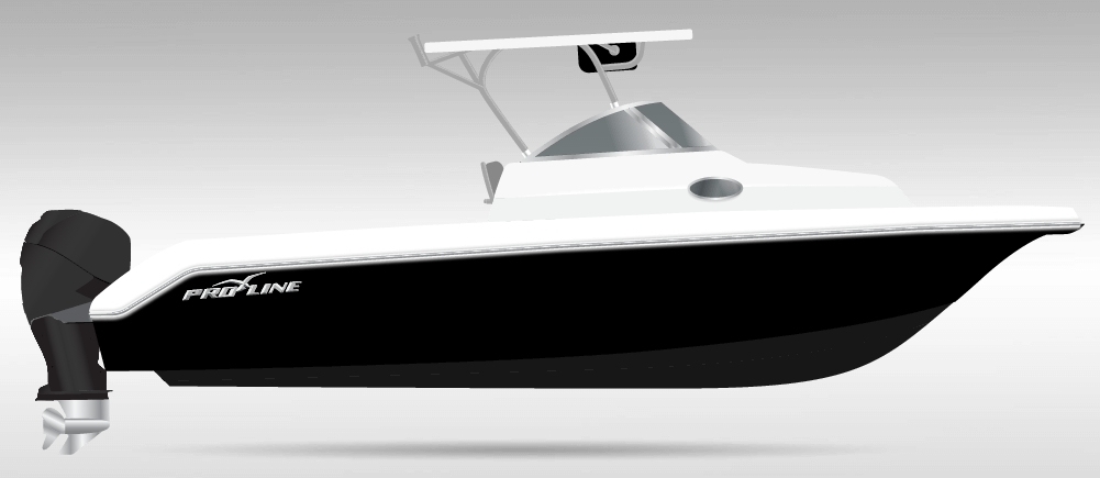 My Boat - 26 Express