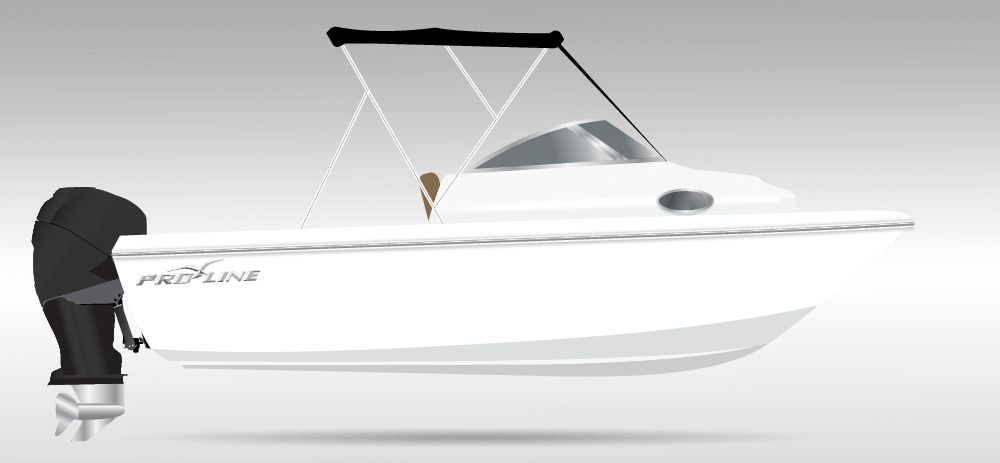 My Boat - 20 Express